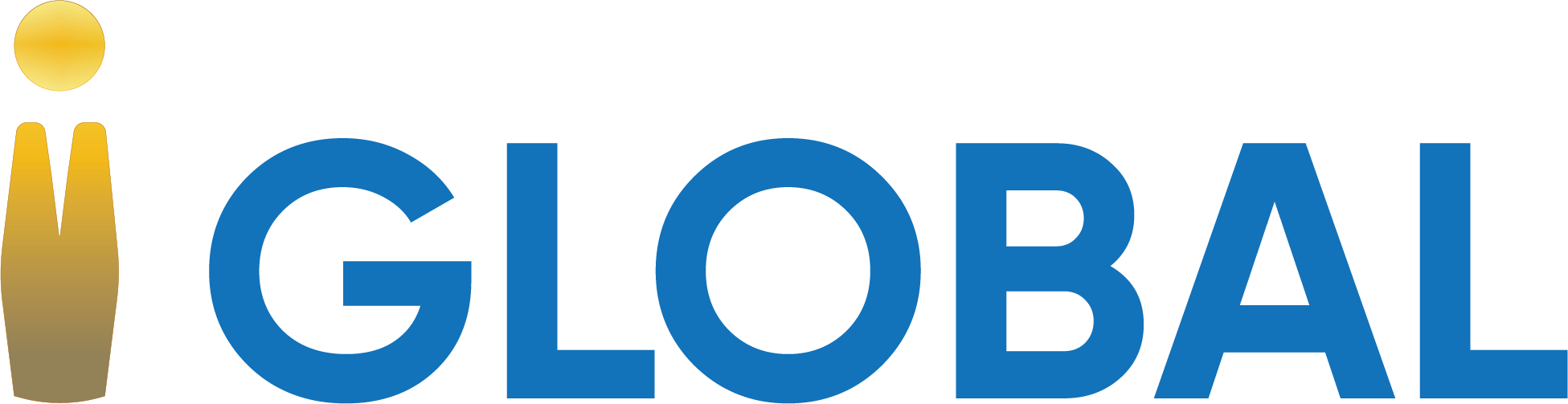 Iglobal logo