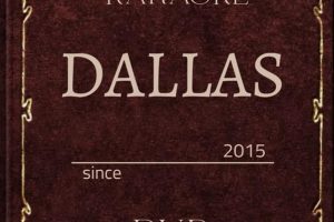 DALLAS PUB – 20%
